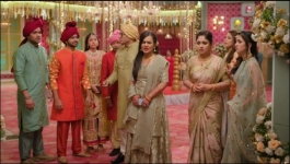 Meri Bhavya Life - 14th June 2025